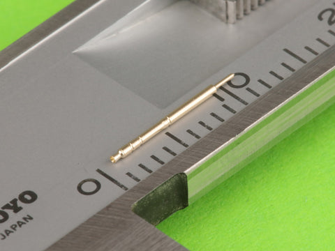 マスター GM-72-025 1/72 WWII ドイツ MG-34 車載型(7.92mm) クーリングジャケット付き銃身 後期型戦車用(4本)