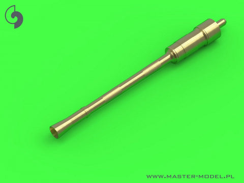 マスター GM-72-048 1/72 ドイツ 2cm L/50 Kw.K. 38 (1個)