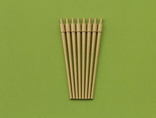 マスター SM-200-004 1/200 大日本帝国海軍 10cm/65 (3.9in) タイプ98 砲身 (8pcs)