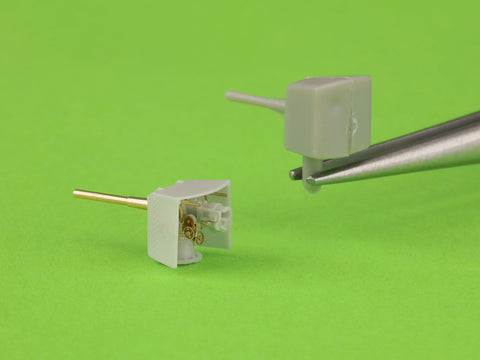 マスター SM-350-113 1/350 SMS エムデン 10.5cm(40口径)単装速射砲