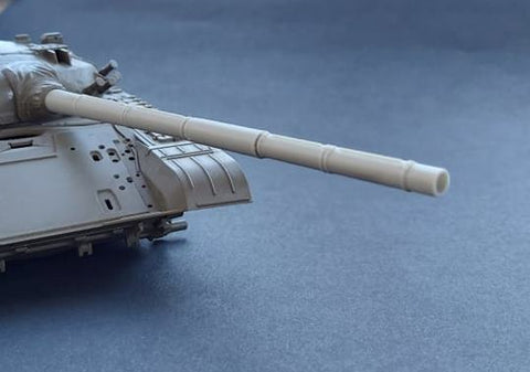 パンツァーアート GB35-001 1/35 ソビエト T-64/72/90主力戦車用(2A46M)砲身(汎用)