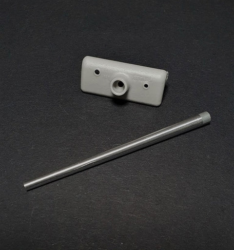 パンツァーアート GB35-038 1/35 M4シャーマン 76 mm(M1)砲身・防楯(汎用)