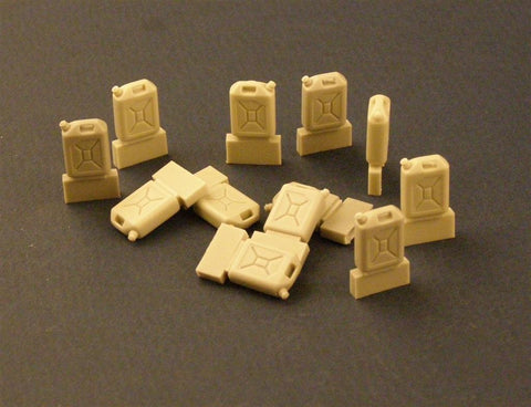 パンツァーアート RE35-008 1/35 イスラエル ウォータータンク