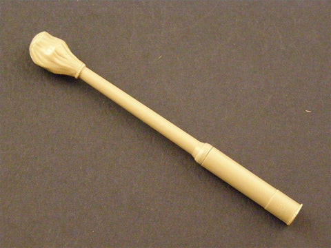 パンツァーアート RE35-036 1/35 タイガーI 砲身 キャンバスカバー(初期型)