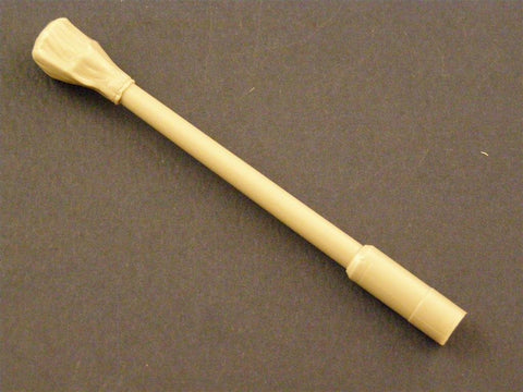 パンツァーアート RE35-042 1/35 ディッカーマックス砲身 キャンバスカバー