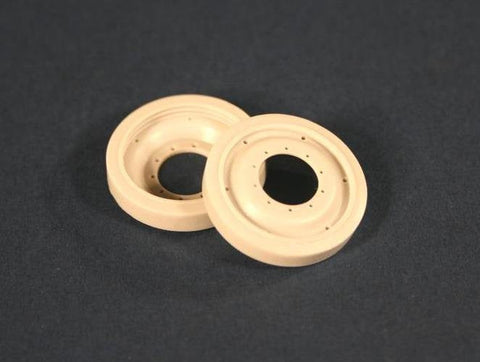 パンツァーアート RE35-077 1/35 センチュリオン主力戦車 スペアホイール