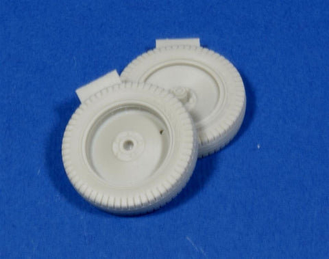 パンツァーアート RE35-132 1/35 Sd.Kfz 10 &Sd.Kfz.250 ドライブホイールセット(A)