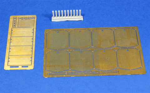 パンツァーアート RE35-149 1/35 III号突撃砲 後期型シュルツェン