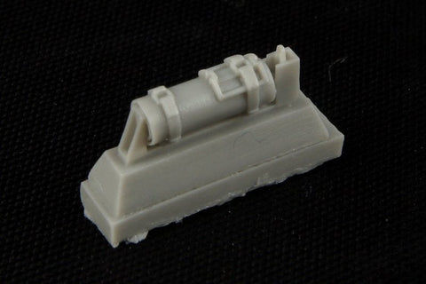 パンツァーアート RE35-193 1/35 WWIIドイツ 消火器セット