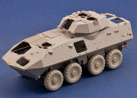 パンツァーアート RE35-221 1/35 ASLAV-25 ホイールセット