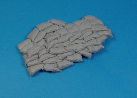 パンツァーアート RE35-242 1/35 M2ブラッドレー サンドバッグアーマー