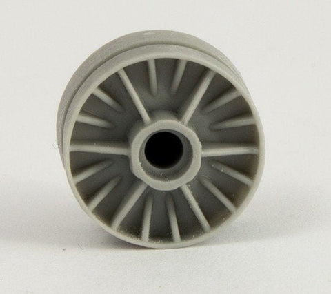 パンツァーアート RE35-258 1/35 KVI/II ロードホイールセット(鋳造最後期型)