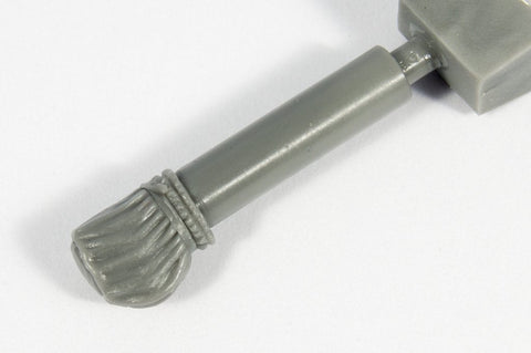 パンツァーアート RE35-371 1/35 イタリア セモベンテ75/18砲身 キャンバスカバー付