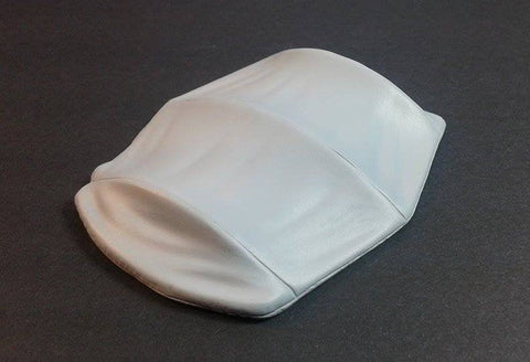 パンツァーアート RE35-421 1/35 Sd.Kfz.250 A型(アルテ) キャンバス・カバー(展張状態)