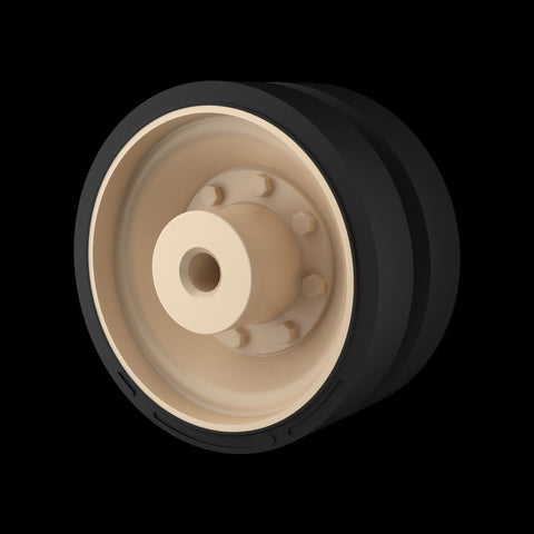 パンツァーアート RE35-429 1/35 FV510 ウォリアー 歩兵戦闘車 ロードホイールセット