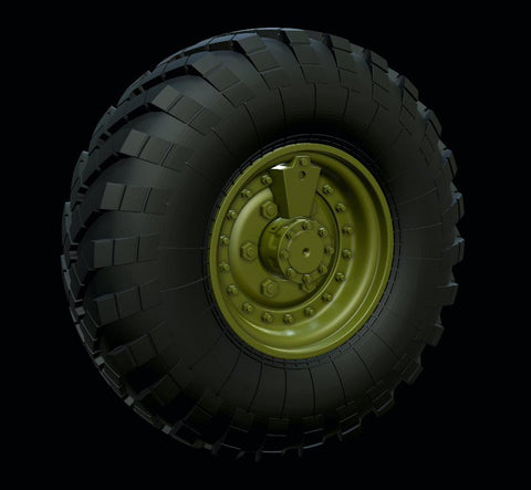 パンツァーアート RE35-534 1/35 GAZ-AAA キャンバスカバー