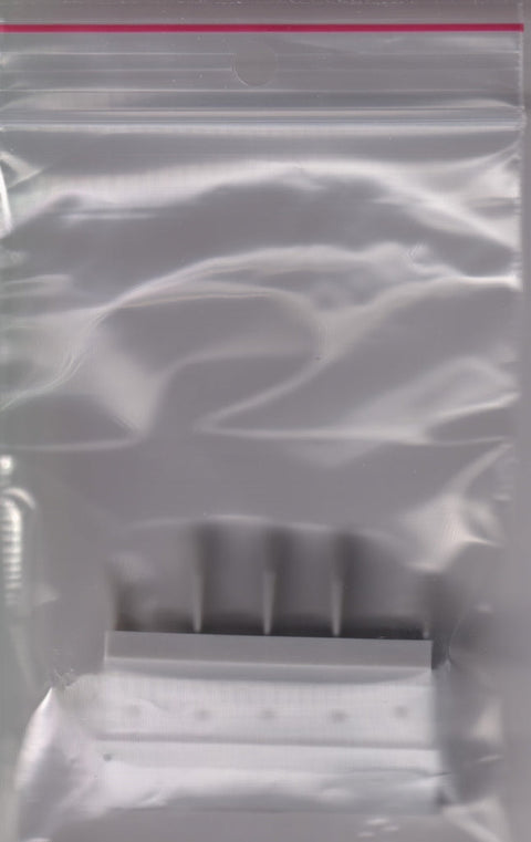 パンツァーアート RE35-576 1/35 アメリカ軍戦車用T1 "ライノデバイス" パターン2