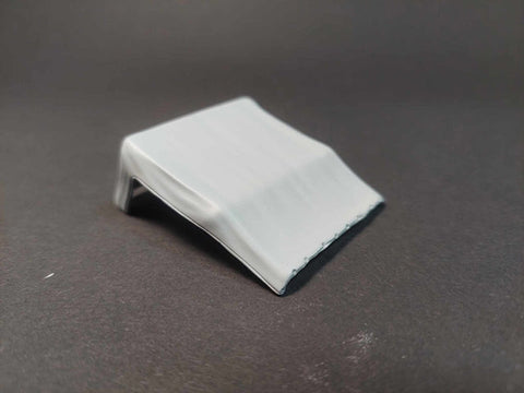 パンツァーアート RE35-766 1/35 GAZ-69 キャンバスカバー