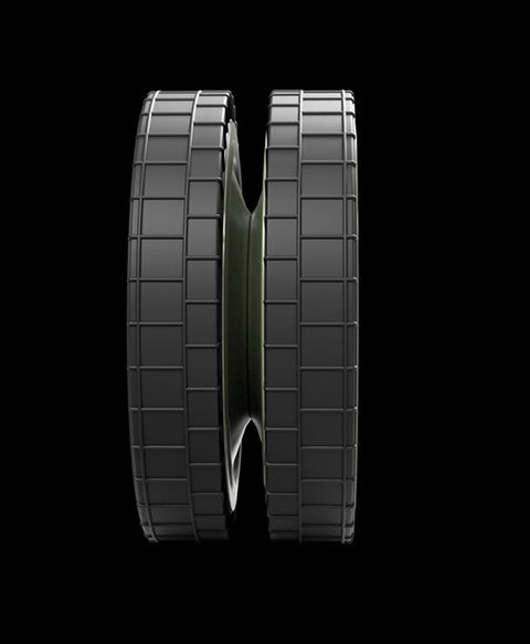 パンツァーアート RE35-774 1/35 BMP-3 ロードホイール