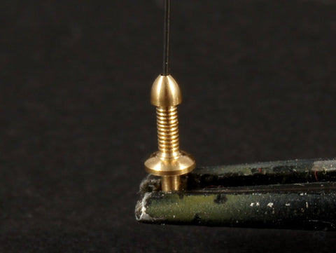 パンツァーアート SU35-003 1/35 WWIIロシア アンテナマウント 1940-1943