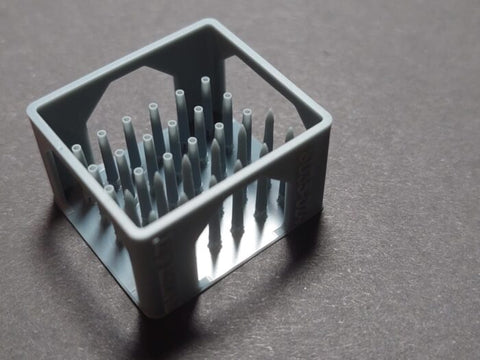 パンツァーアート SU35-024 1/35 PaK36 ( r ) 7,62 cm AT Gun (12pcs) カートリッジ ケース