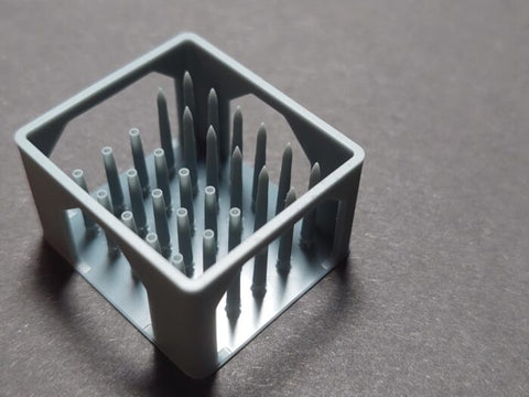 パンツァーアート SU35-024 1/35 PaK36 ( r ) 7,62 cm AT Gun (12pcs) カートリッジ ケース