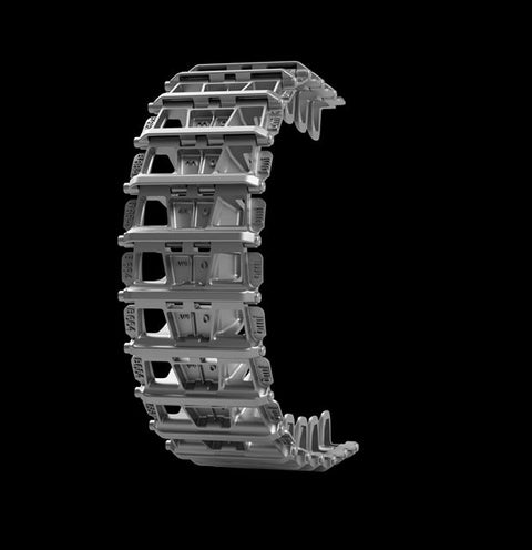 パンツァーアート TR16-005 1/16 38 (t) 後期型履帯