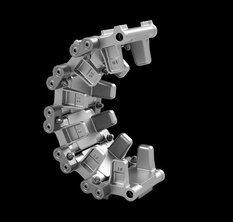 パンツァーアート TR35-031 1/35 BMP-1 履帯