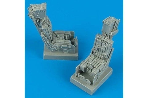 クイックブースト 32033 1/32 F-14A トムキャット イジェクションシート(GRU Mk.7)