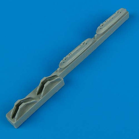 クイックブースト 32062 1/32 P-51D マスタング パイロン(TRUMPETER用)