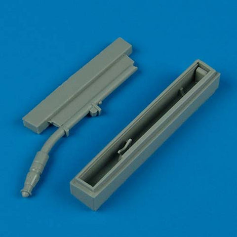 クイックブースト 32070 1/32 F-105 サンダーチーフ 給油プローブ(TRUMPETER用)