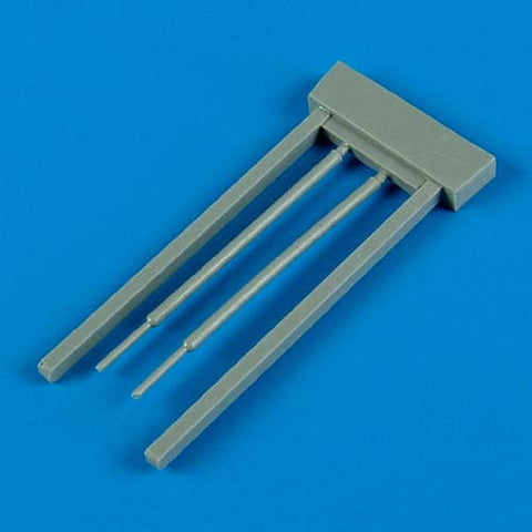 クイックブースト 32137 1/32 Ju87B スツーカ ピトー管(TRUMPETER用)