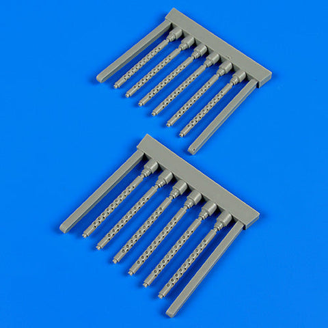 クイックブースト 32151 1/32 B-17G フライングフォートレス 機銃銃身(HK MODELS用)