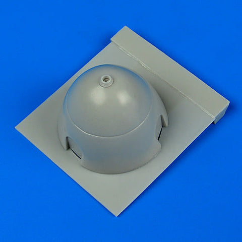 クイックブースト 32180 1/32 メッサーシュミット Bf109G/K スピナー