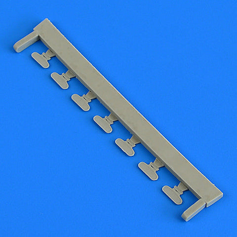 クイックブースト 32191 1/32 F-4 ファントムII ミラー