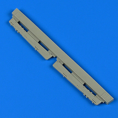 クイックブースト 32213 1/32 キ-61-I 飛燕 パイロン (ハセガワ用)