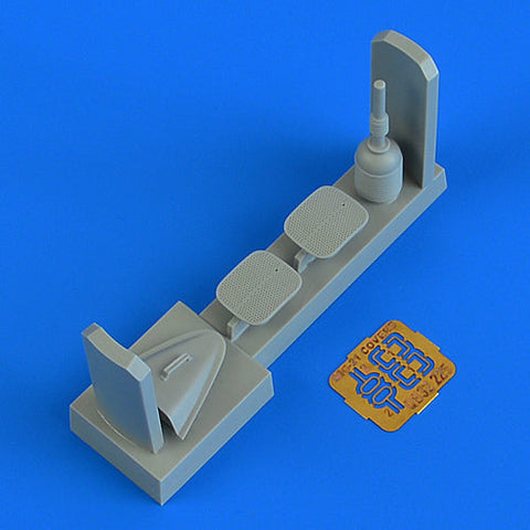 クイックブースト 32225 1/32 ミグ-21 リムーブ ビフォーフライトカバー (トランぺッター用)