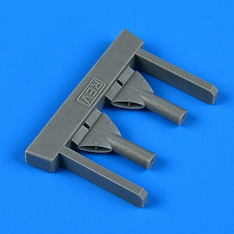 クイックブースト 32263 1/32 F-4 ファントム II 燃料放出パイプ(レベル用)