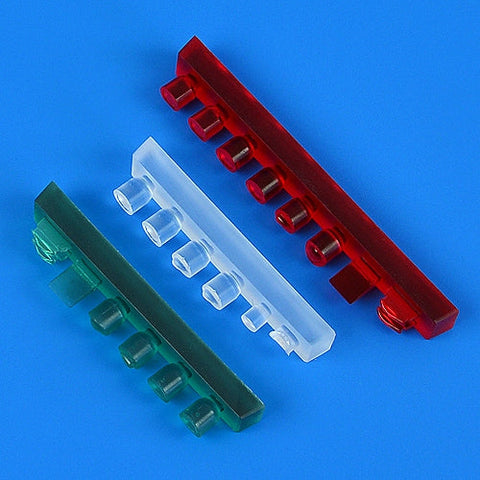 クイックブースト 32290 1/32 F-104 スターファイター ポジション&ナビゲーションライト (イタレリ)