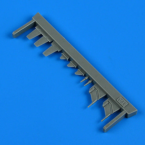 クイックブースト 32323 1/32 トーネード GR.4 アンテナ (イタレリ用)