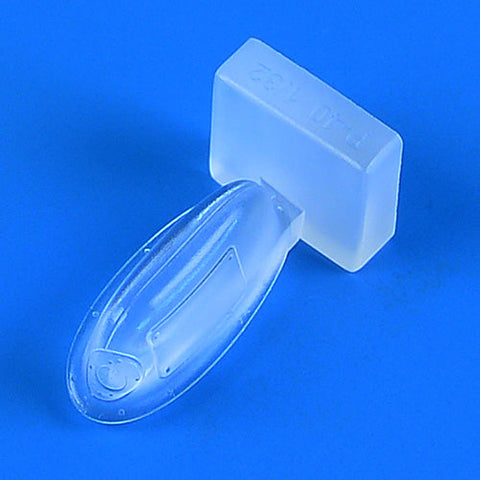 クイックブースト QB32-337 1/32 P-40 ウォーホーク ガンカメラ (ハセガワ用)