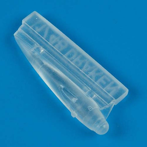 クイックブースト 48187 1/48 J-35 ドラケン 赤外線探知装置(ハセガワ用)