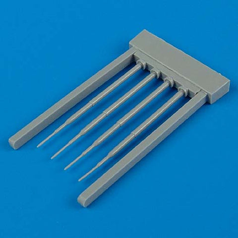 クイックブースト 48242 1/48 MiG-17F ピトー管(ホビーボス用)