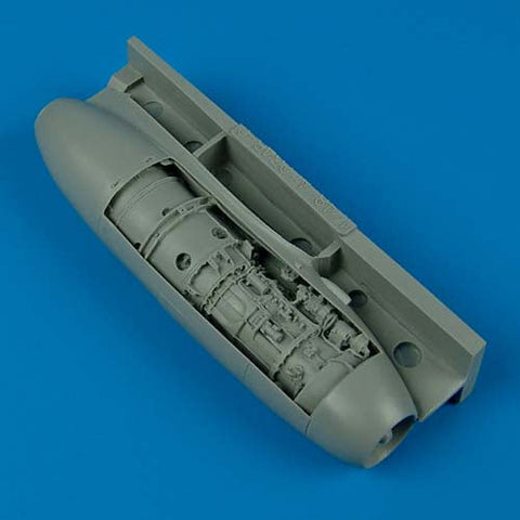 クイックブースト 48281 1/48 アラド Ar2354B-2 エンジン