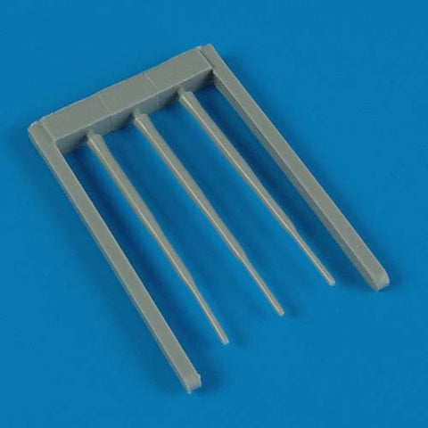 クイックブースト 48371 1/48 F-101 1/48 ブードゥー ピトー管(MONOGRAM用)