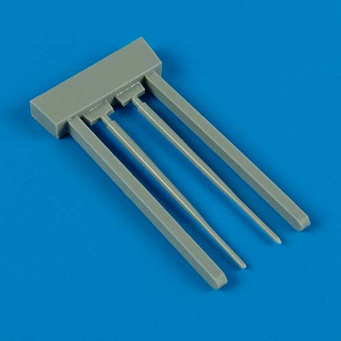 クイックブースト 48397 1/48 BAC TSR.2 ピトー管(エアフィックス用)