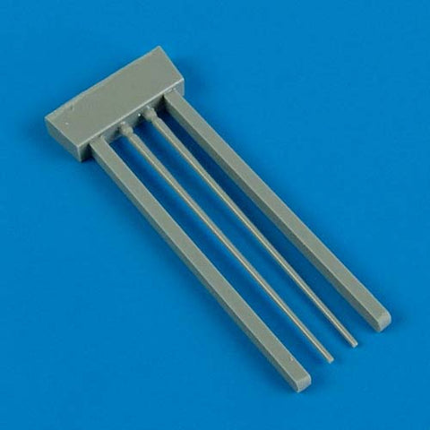 クイックブースト 48458 1/48 シーヴィクセン FAW.2 ピトー管