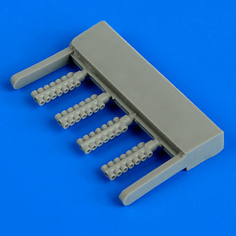 クイックブースト 48646 1/48 Mk.103 ガンノズル