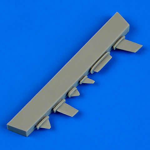 クイックブースト 48659 1/48 ホーカー ホークT Mk.1A アンテナ(ホビーボス用)