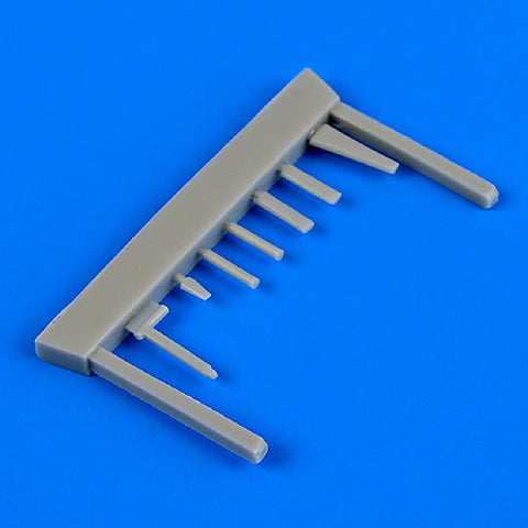 クイックブースト 48701 1/48 ハインケル He51B-1 1/48 アンテナ